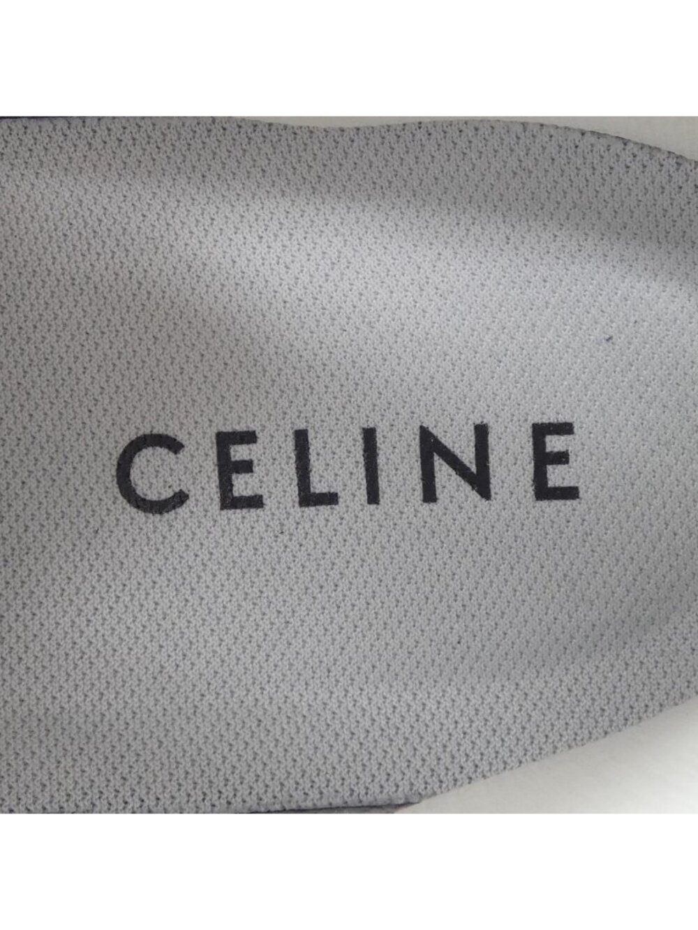 Celine Sneakers White - Picture 6 of 6